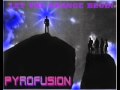 Pyrofusion - I Don't Want To Be Friends