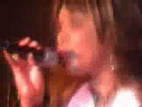 Destination Groove - Boogie Oogie Oogie (Live)