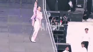 Download lagu 190706 Jungkook Euphoria BTS Concert BTS SPEAK YOURSELF World Tour In Osaka Jepang day 1
