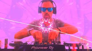 PSYTECH 2025 #92 ~ Dark Minimal Techno ~ Bush Techno ~ Deep Techno ~ Melodic Techno | JFKennedy Mix