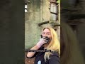 Metal Detecting in Abandonned Mountain Village | Detector Lady