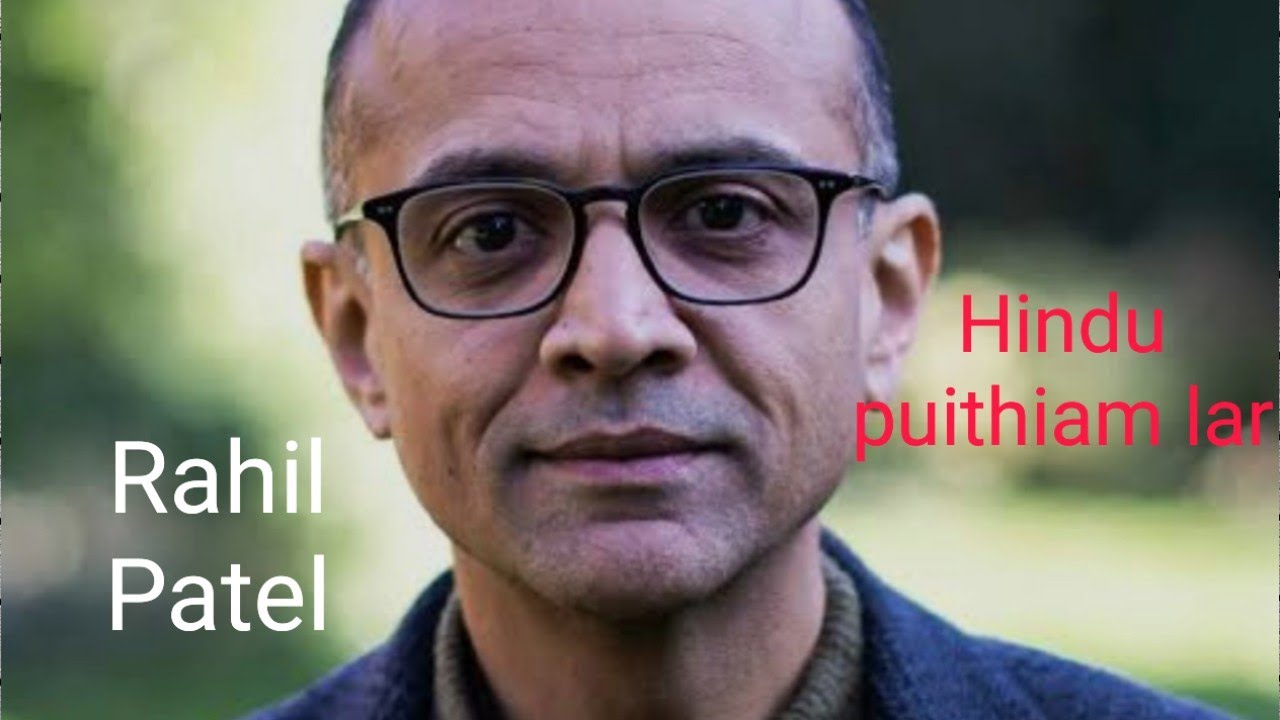 Hindu puithiam lar tak,ringtu a lo nih dan/testimony (Mizo)