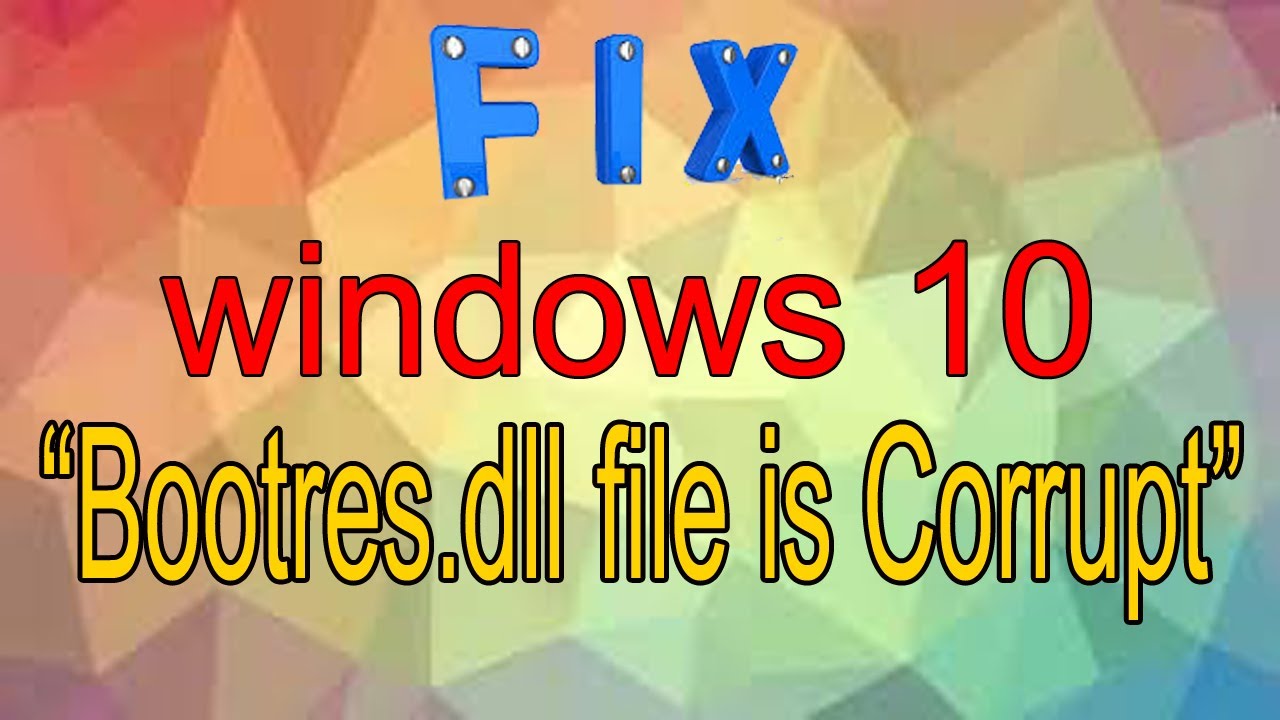 Update New How to Fix \