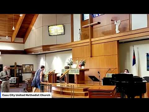 Cass City United Methodist Church - YouTube