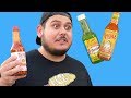 HOT SAUCE | Mexican Survival Guide