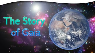 The Story of Gaia: Embodying an Evolutionary Impulse | Dr. Jude Currivan
