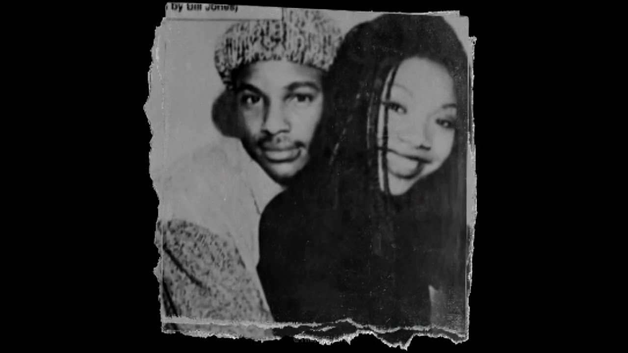 Brandy & Tevin Campbell - The Closer I Get To You (1995)