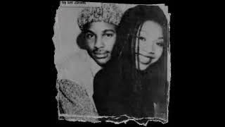 Brandy & Tevin Campbell - The Closer I Get To You (1995)