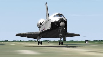 Orbiter Space Shuttle Ultra Part 8/8