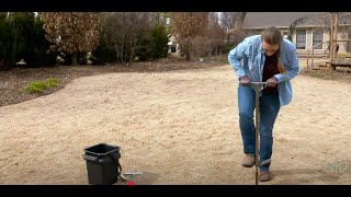 How to Collect Soil Samples in Your Area