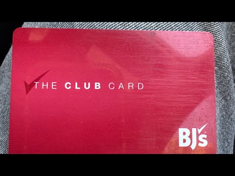 Are you in the club?