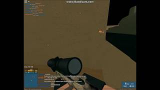 EPIC NOSCOPE/QUICKSCOPE MONTAGE [Part 1] IN PHANTOM FORCES!