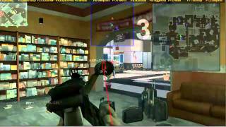 Call of Duty: Modern Warfare 2 Aimbot and WH-*NEW*9/12/2010