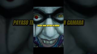 PAYASO VILLERO | OUTLAST TRIALS #gameplayespañol #steam #fyp #outlast #outlasttrials #gamingshorts