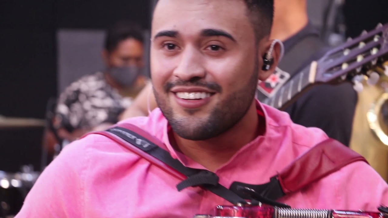 Me tiraste a el mar - Diablitos  (cover) Pau Villa & Duvan Perez