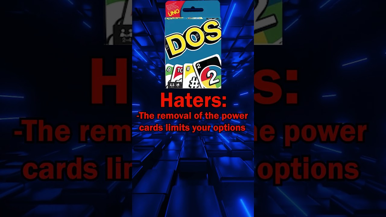 Tournament Challengers: DOS   