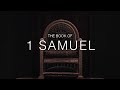 BOOK OF 1 SAMUEL // 1:21 - 2:11