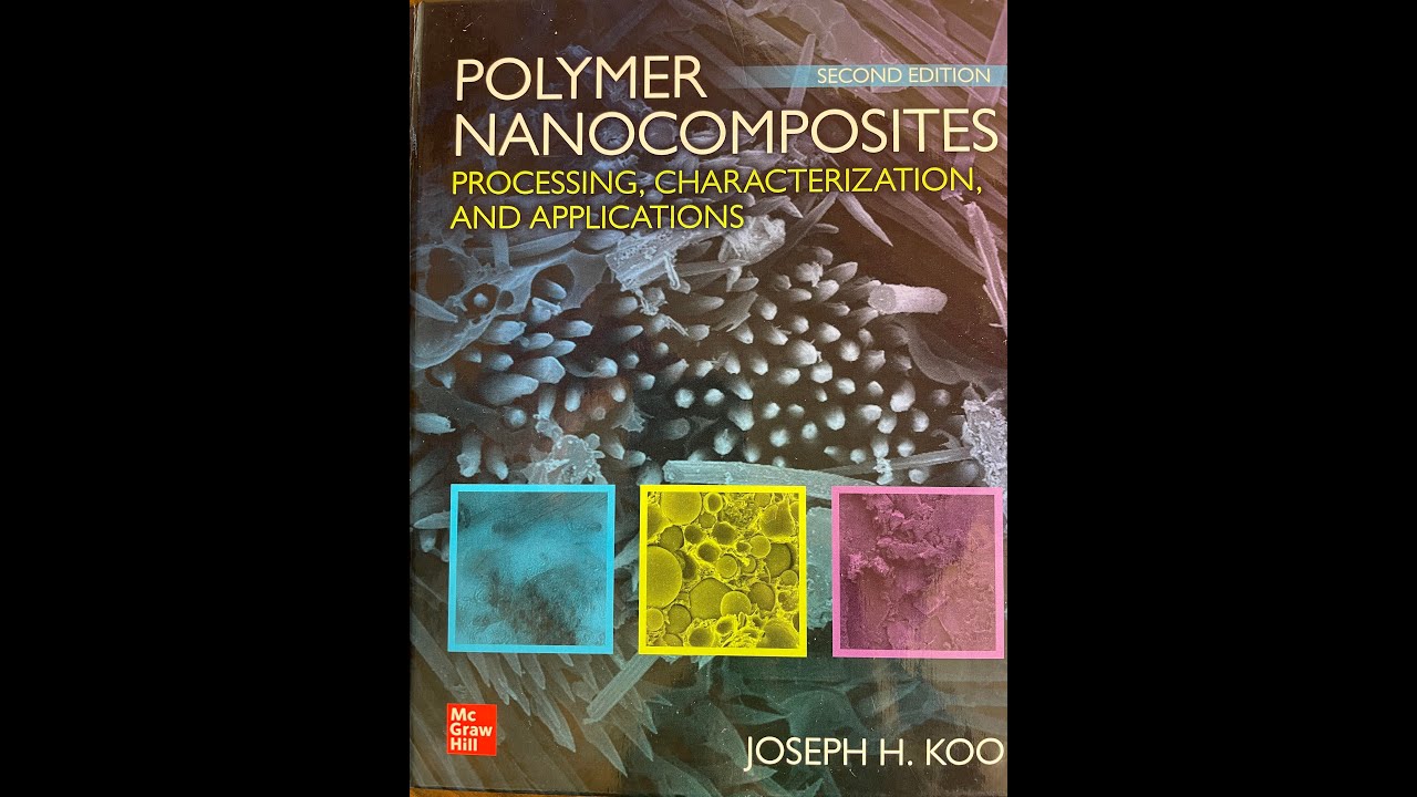 MSEC 7320 Nanocellulose Part 1
