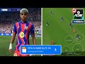 Update! FIFA 16 MOD FC 26 Android Offline | Career Mode FULL FACES &amp; KITS New Update Transfer 25/26