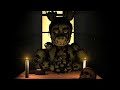 Springtrap Te Cuenta Un Dato Oscuro Y Tétrico 🎃🎃🎃