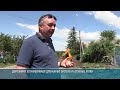 Дорога Каменка – Тирасполь: грунтовые воды разрушают асфальт