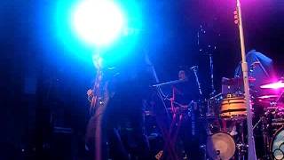 Allie by Patrick Stump live at Bogart's Cincinnati, Ohio
