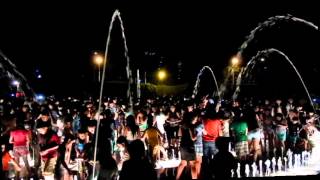 Magic Water Circuit - Lima Peru