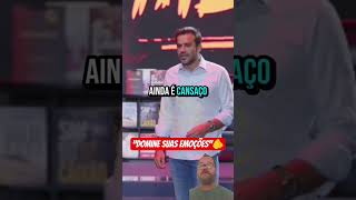 Domine suas emoções #pablomarçal #reflexão #shortvideo #shorts #short #foryoupage #foryou #viral