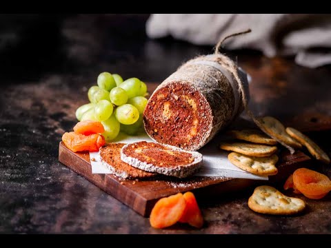 Video: Paano Gumawa Ng Seitan Para Sa Isang Menu Na Walang Kurap