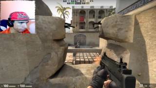 Ta9Ssar M3A Skowza F Csgo