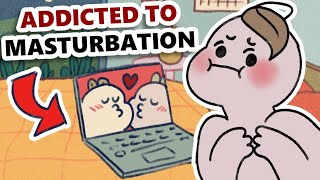 6 Signs You Are Addicted To Masturbation | @Psych2go