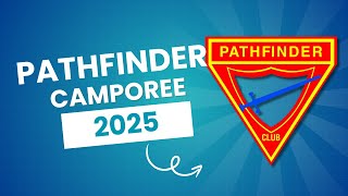 SID Pathfinder Camporee- Glen City Promo