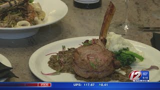 Quick Bites:Camille's