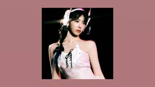 perfect night - le sserafim ( slowed down to perfection )