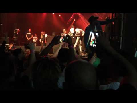 Young Thug, Lil Duke & TM88 - Best Friend (Live WOO HAH! Festival Tilburg)