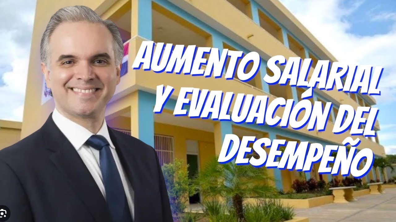 🚨Aumento salarial y evaluación del desempeño la verdad de todo esto / secuencias didácticas fecha 🚨