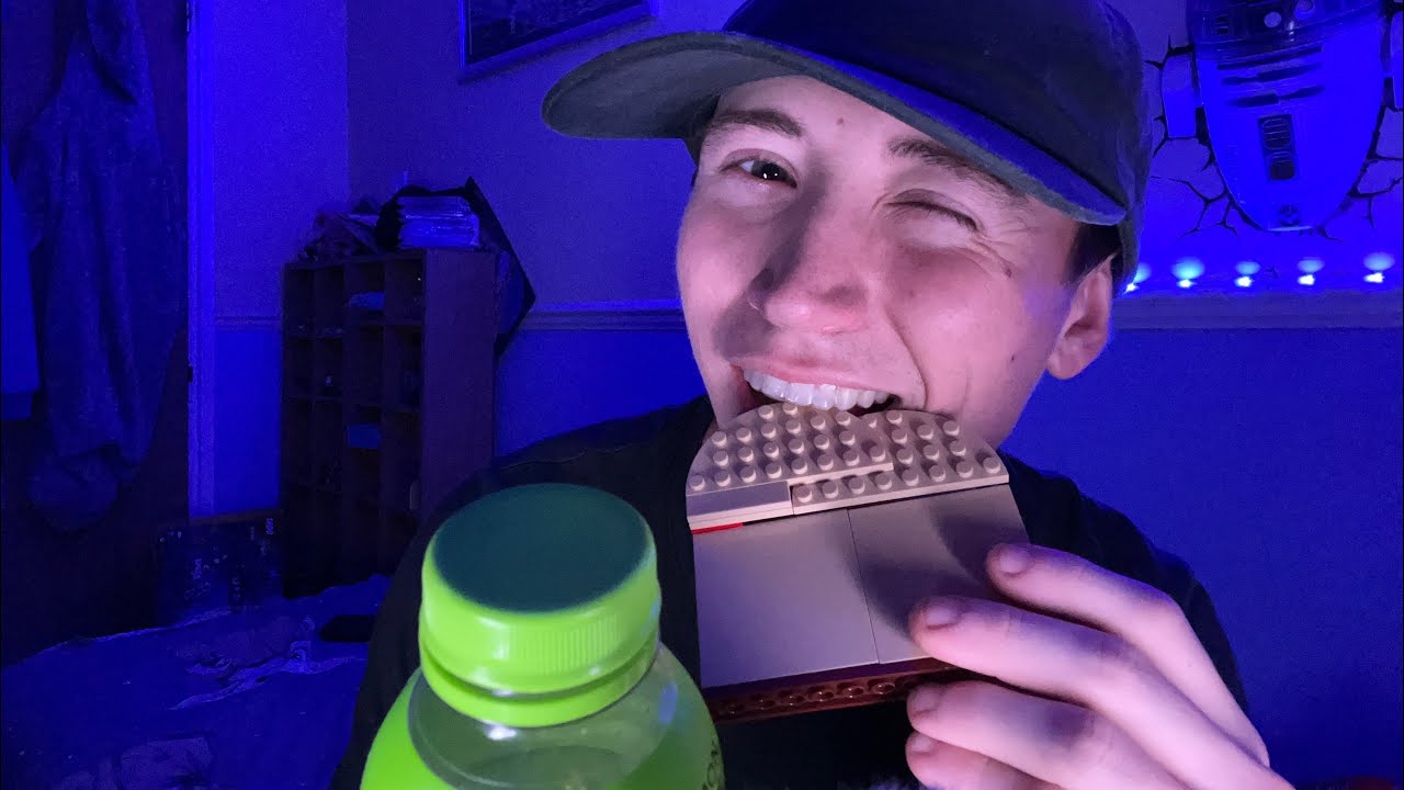 Asmr Charlie’s midnight restaurant