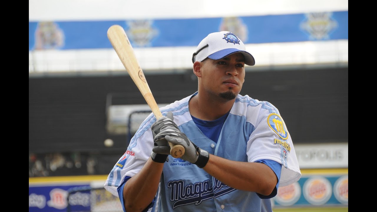 Mario Lissón el cambio que agregó poder criollo al Magallanes