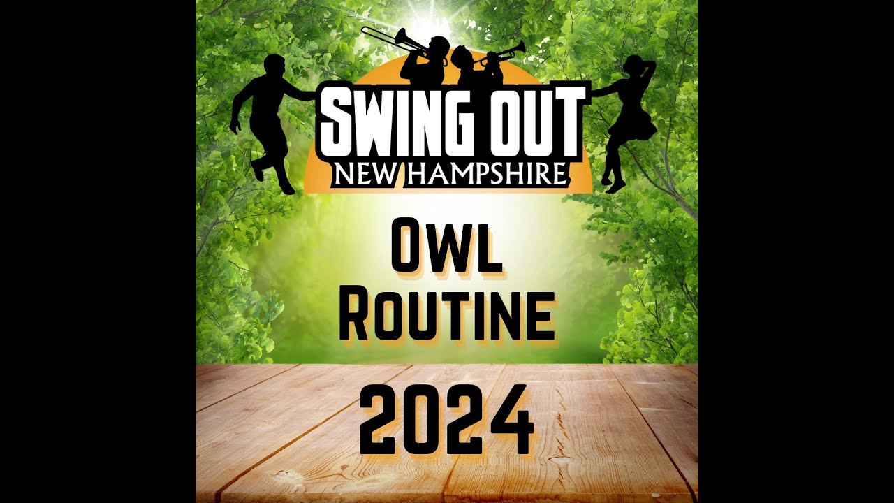 SONH 2024   Owls with Dee and Felix