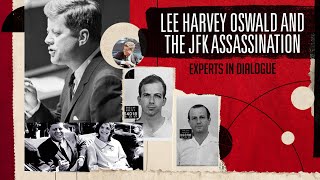 Lee Harvey Oswald and the JFK Assassination: Experts in Dialogue screenshot 4