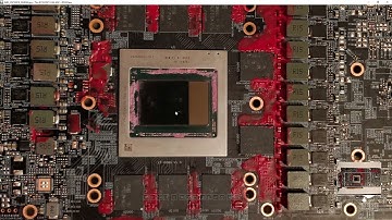 The last ramble about my RX 6900XT Red Devil Ultimate because it