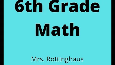 6math 20 1116 decimals as rational numbers