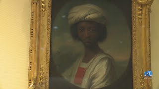 Spirit of America Celebrate 250: The journey of Diallo