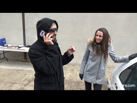 4 Girls Vs White 106