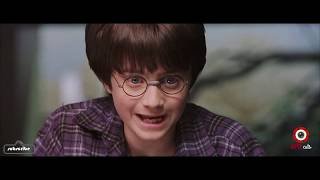 Talking with a snake for the first time in zoo | Harry Potter and the Philosopher's Stone