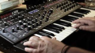 Celebrity Sequential Pro 3 Patch Morphing - Experimental Synth Net Worth