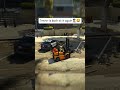 Trevor up to no good again 👮‍♂️😂 #gta #gta5 #gtav #short #shorts