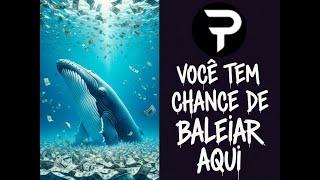 AIRDROP PARADEX! NESSE VOCE CONSEGUE SER GENTE GRANDE E GANHAR MUITO!