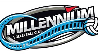 2025 OVR WINTERFEST | Set 1 | Millennium 14 - Smith vs DG Warriors 14E - Royal