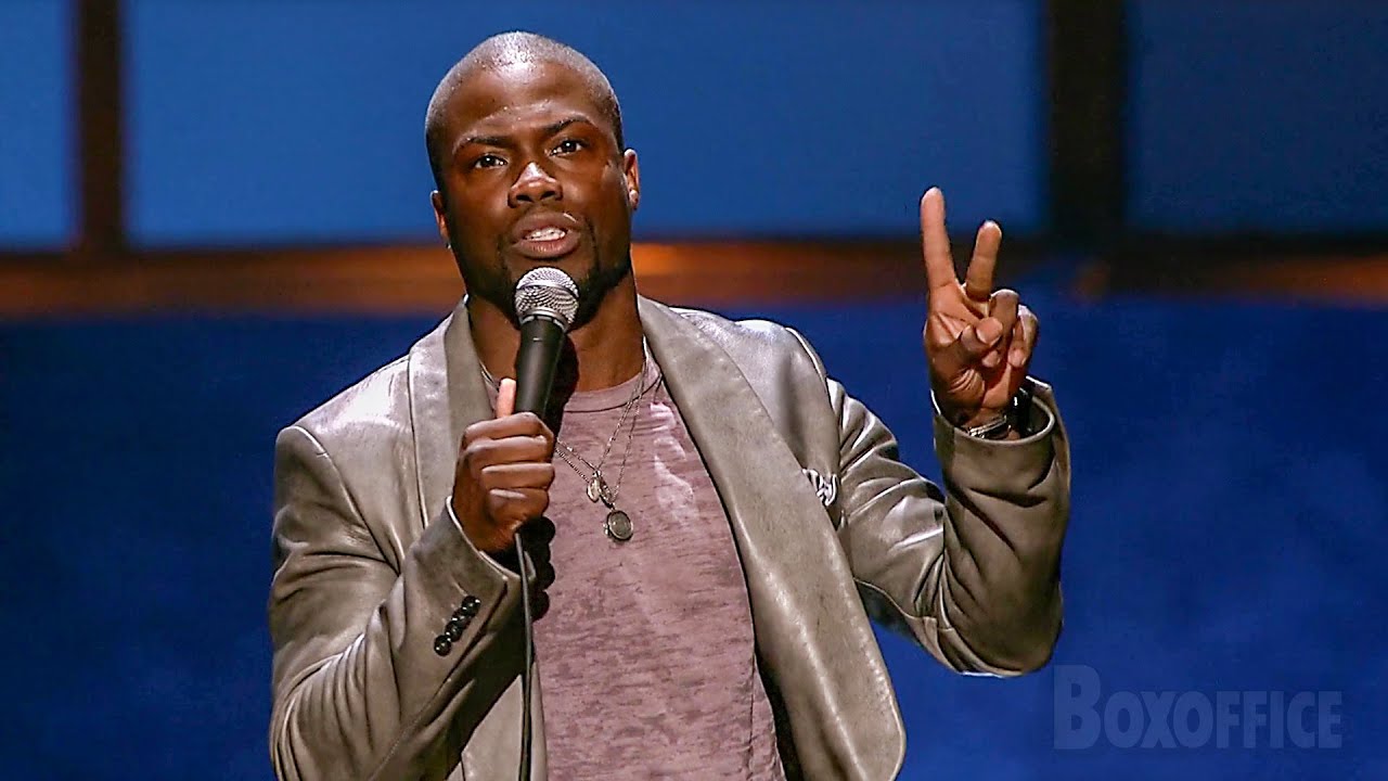 Kevin Hart explains WHY he won’t party with NBA players anymore | CLIP